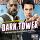 Illustration for article titled Heres Your First Official Look at Roland and the Man in Black in iThe Dark Tower/i Movie